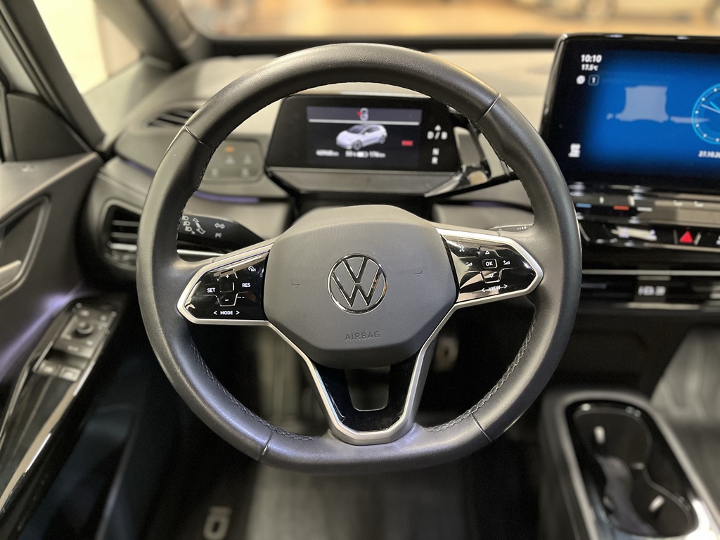Volkswagen ID.3 FSJ02E