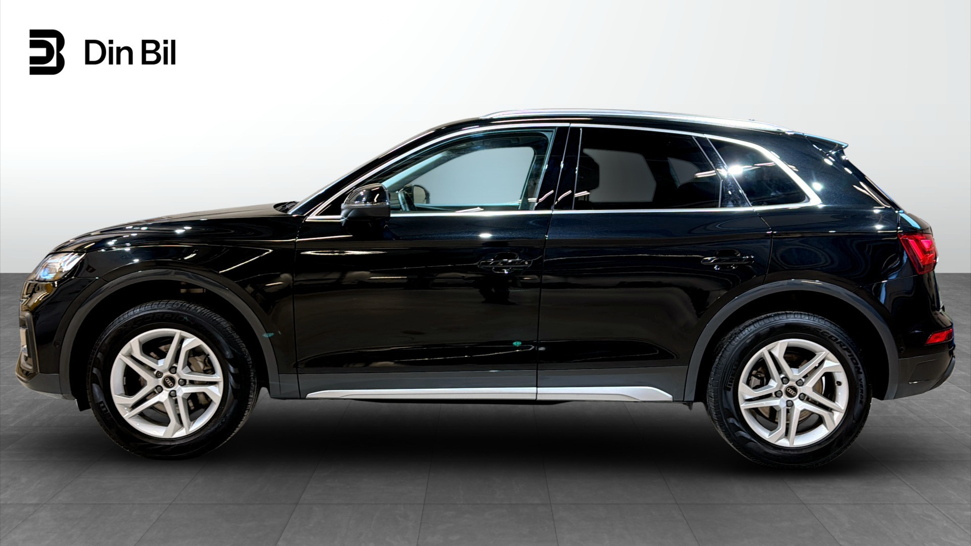 Audi Q5 FSK19G
