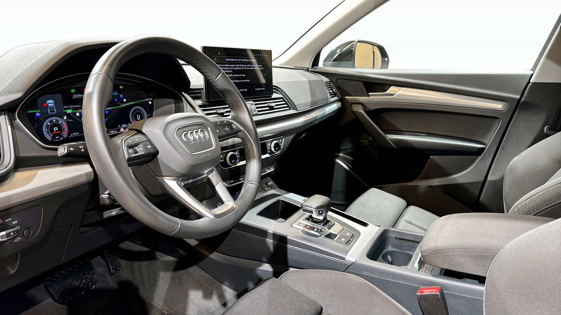 Audi Q5 FSK19G