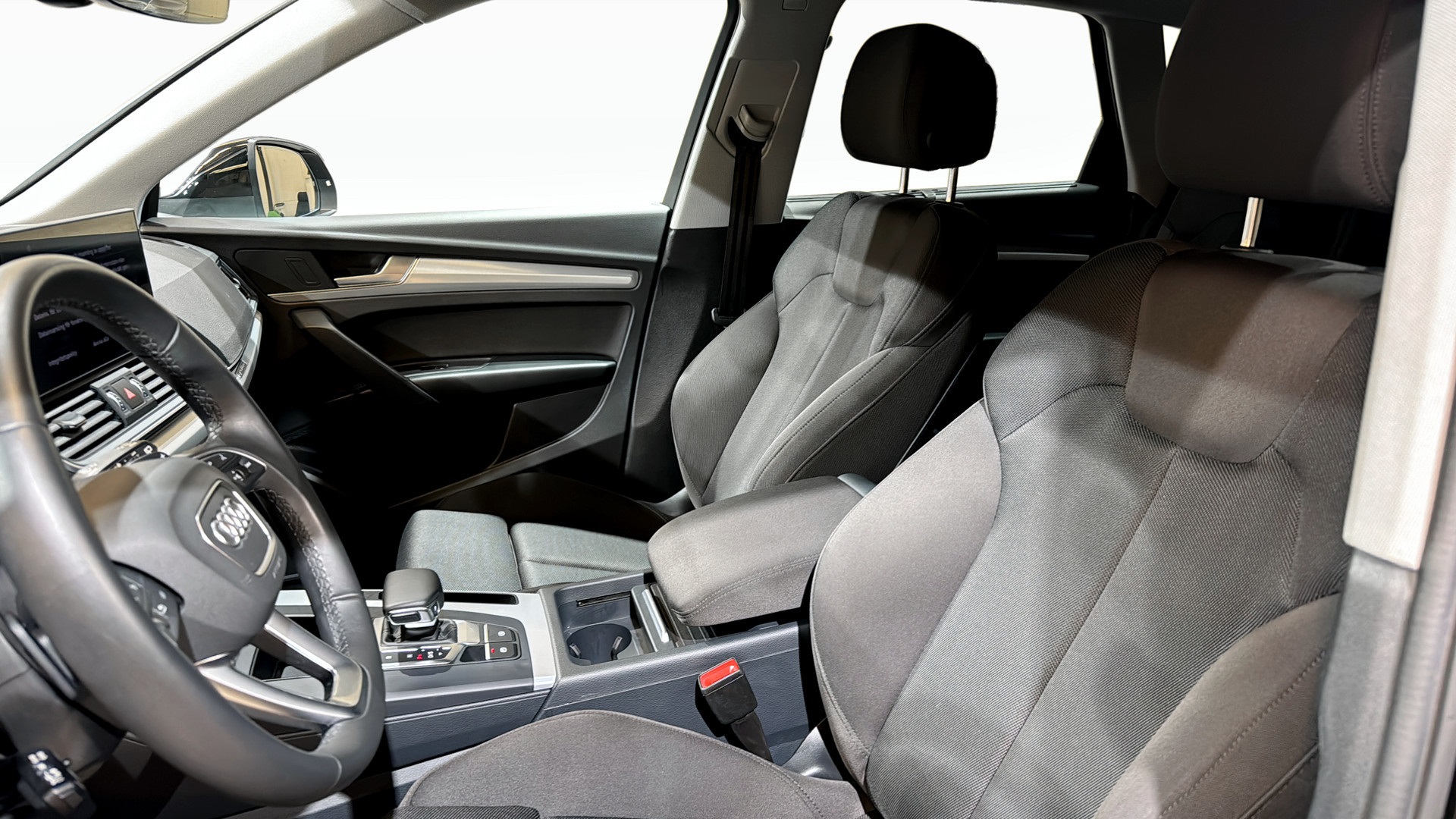 Audi Q5 FSK19G