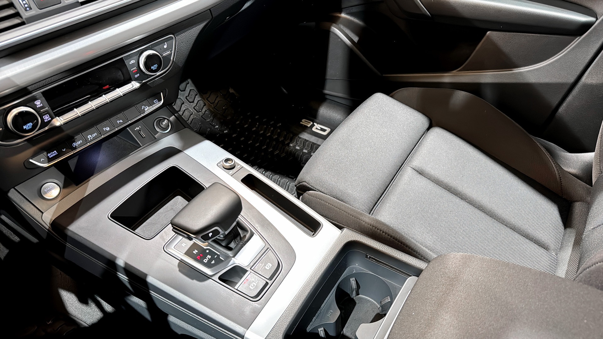 Audi Q5 FSK19G