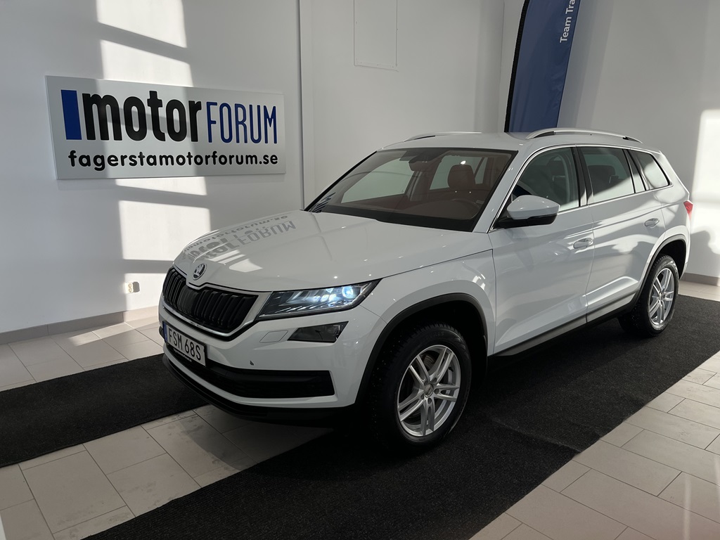 Bild för bil FSM68S