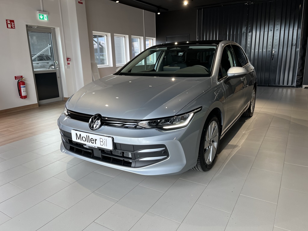 Volkswagen Golf FSP04L