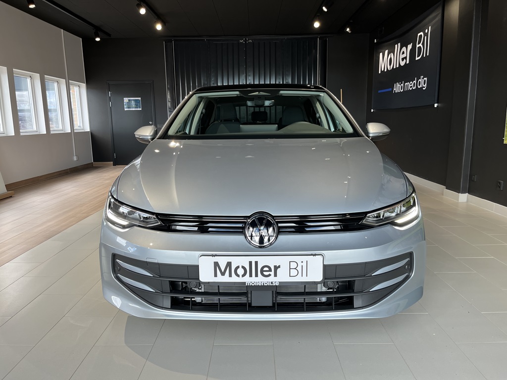 Volkswagen Golf FSP04L