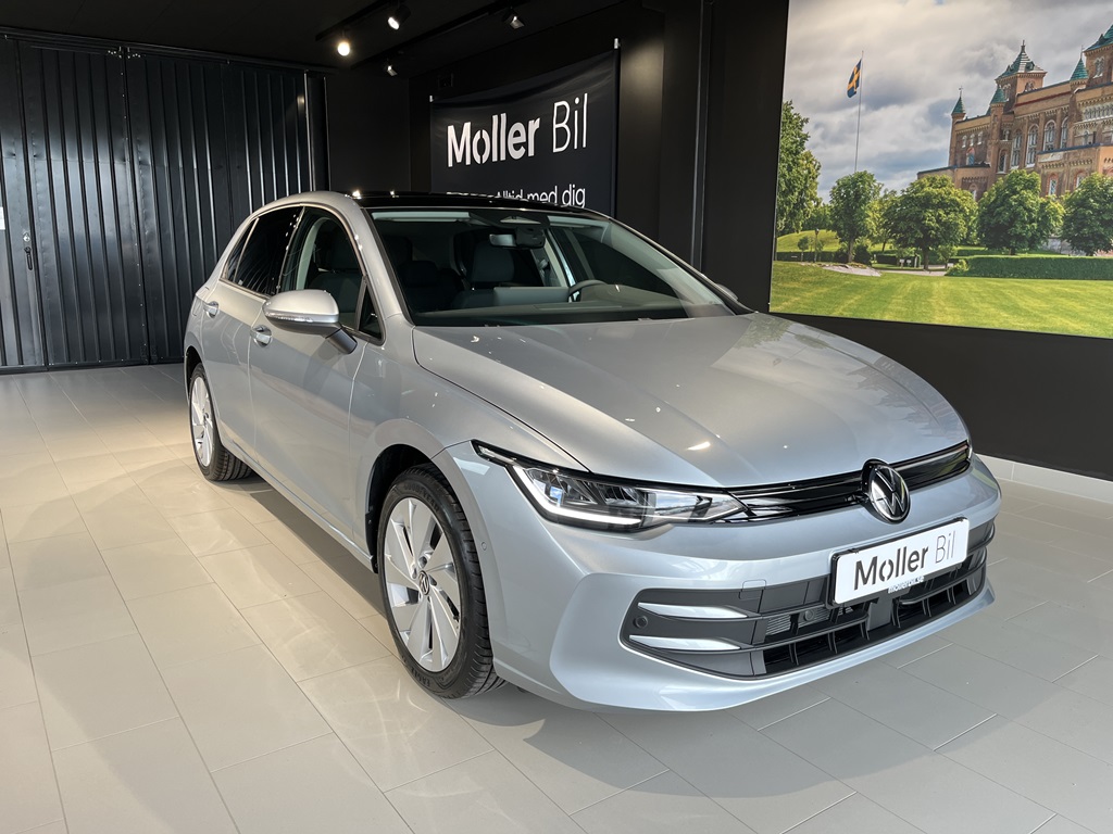 Volkswagen Golf FSP04L