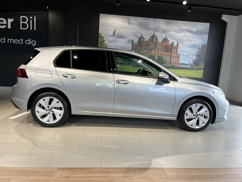Volkswagen Golf FSP04L