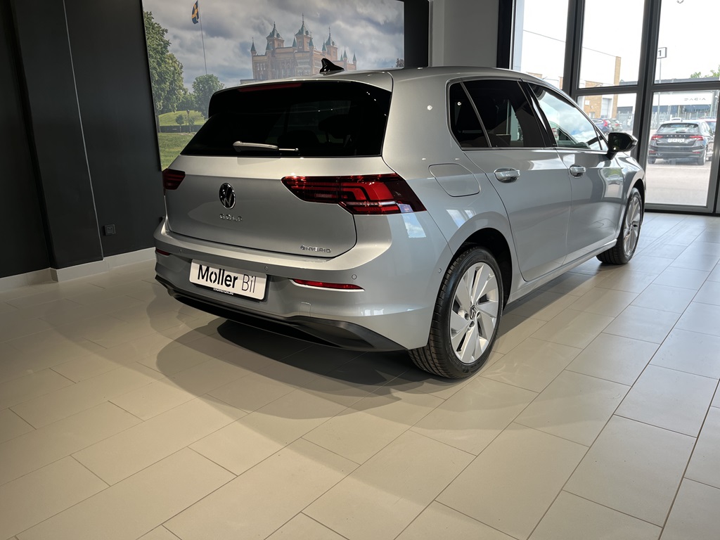 Volkswagen Golf FSP04L