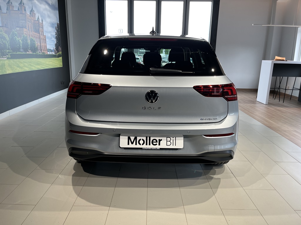 Volkswagen Golf FSP04L