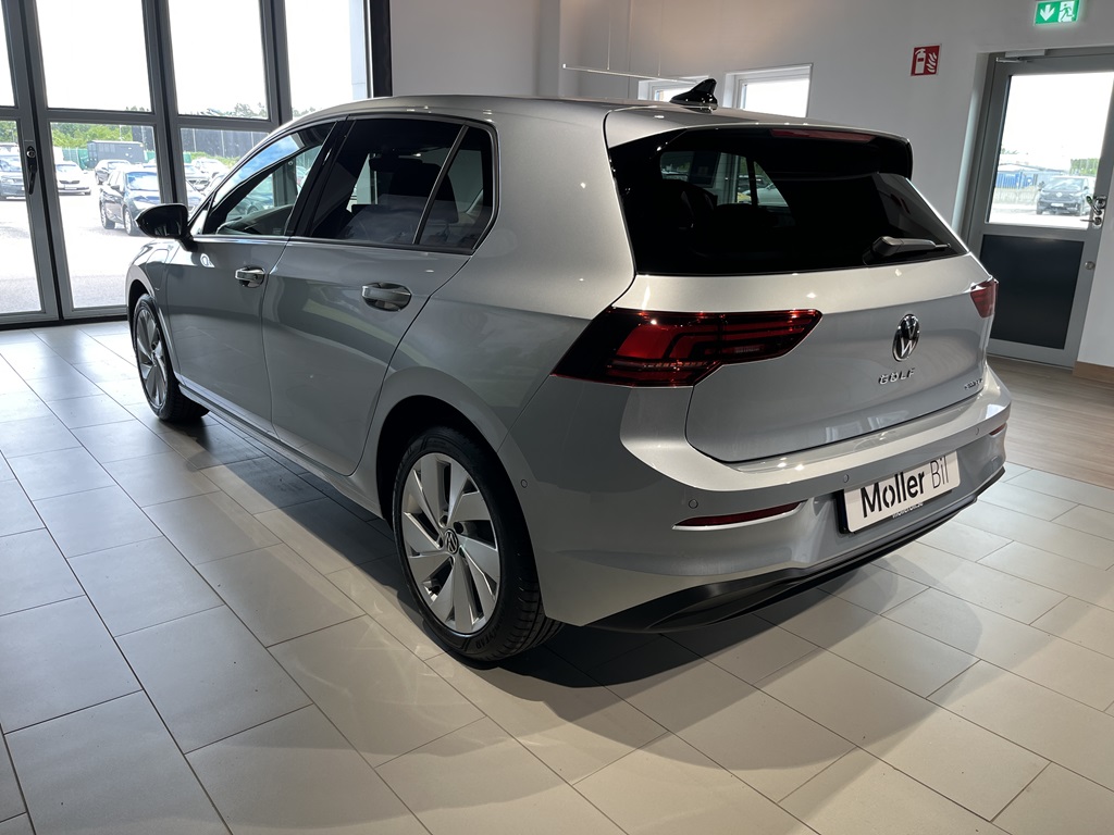 Volkswagen Golf FSP04L