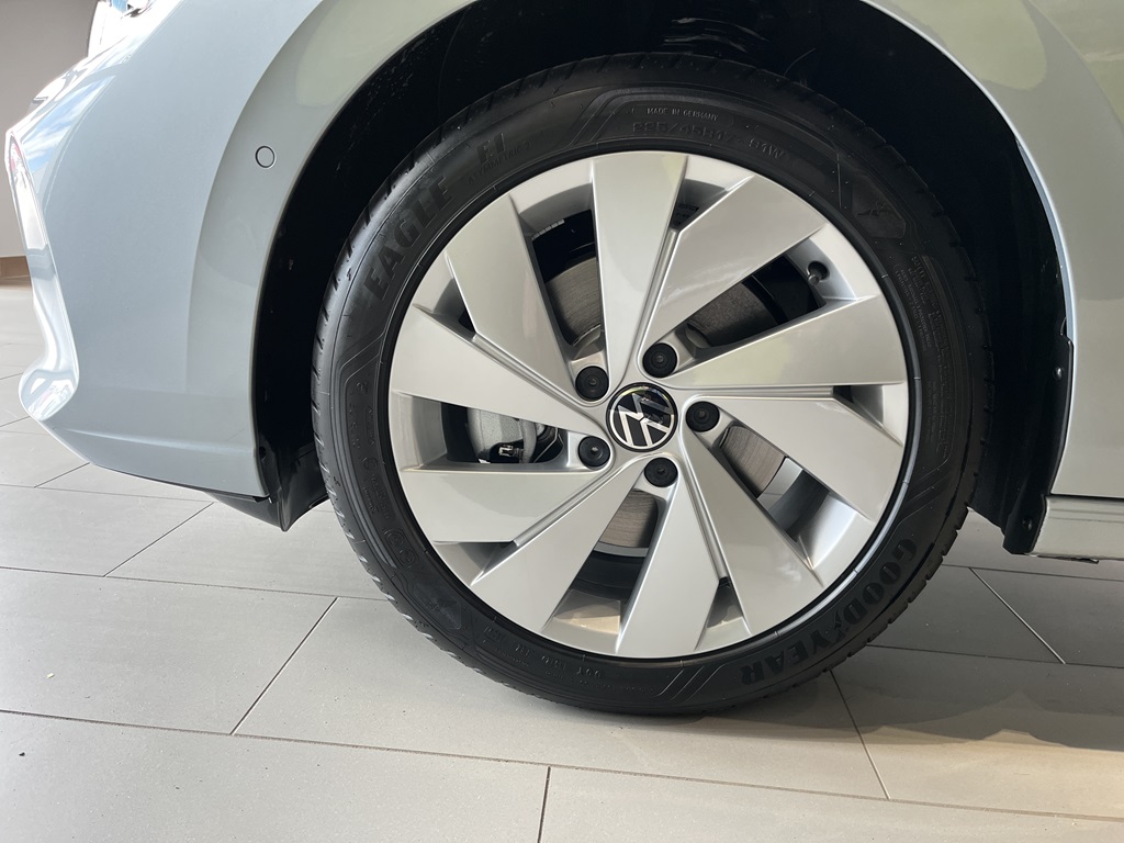 Volkswagen Golf FSP04L