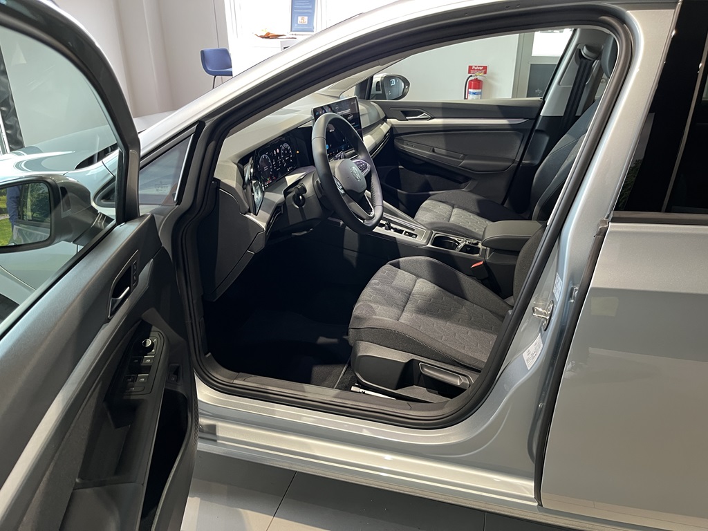 Volkswagen Golf FSP04L