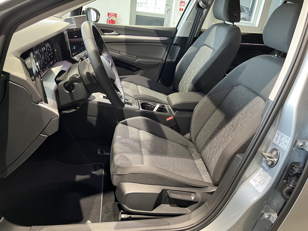 Volkswagen Golf FSP04L
