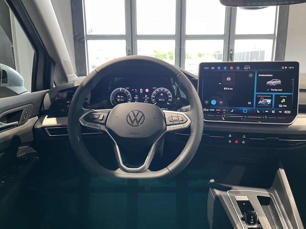 Volkswagen Golf FSP04L
