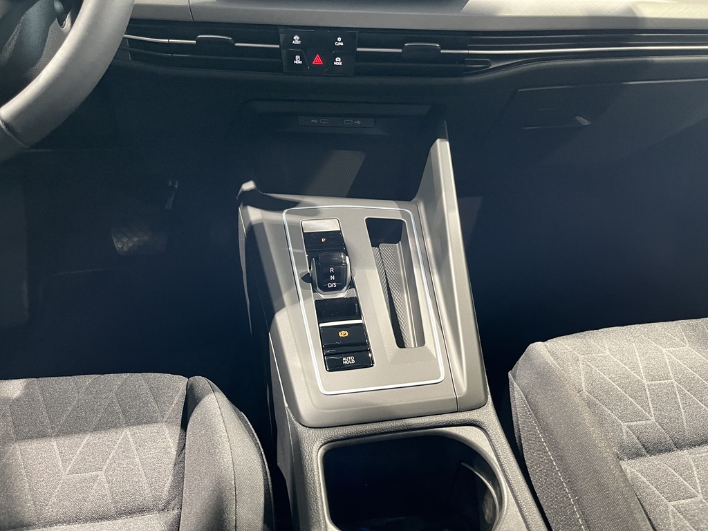 Volkswagen Golf FSP04L