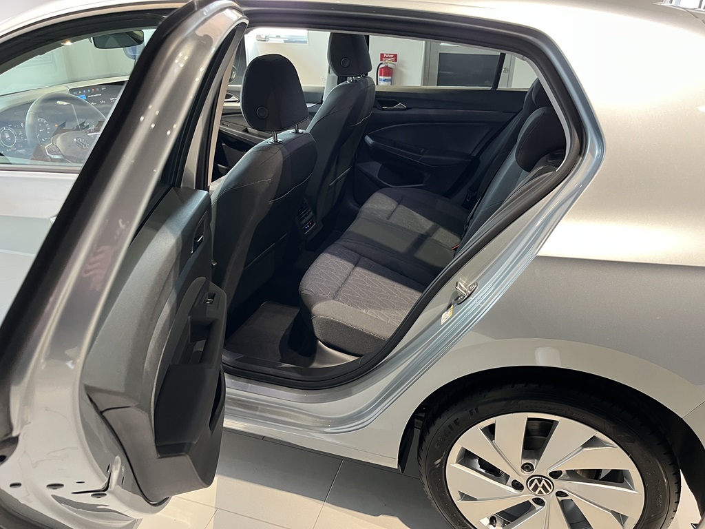 Volkswagen Golf FSP04L