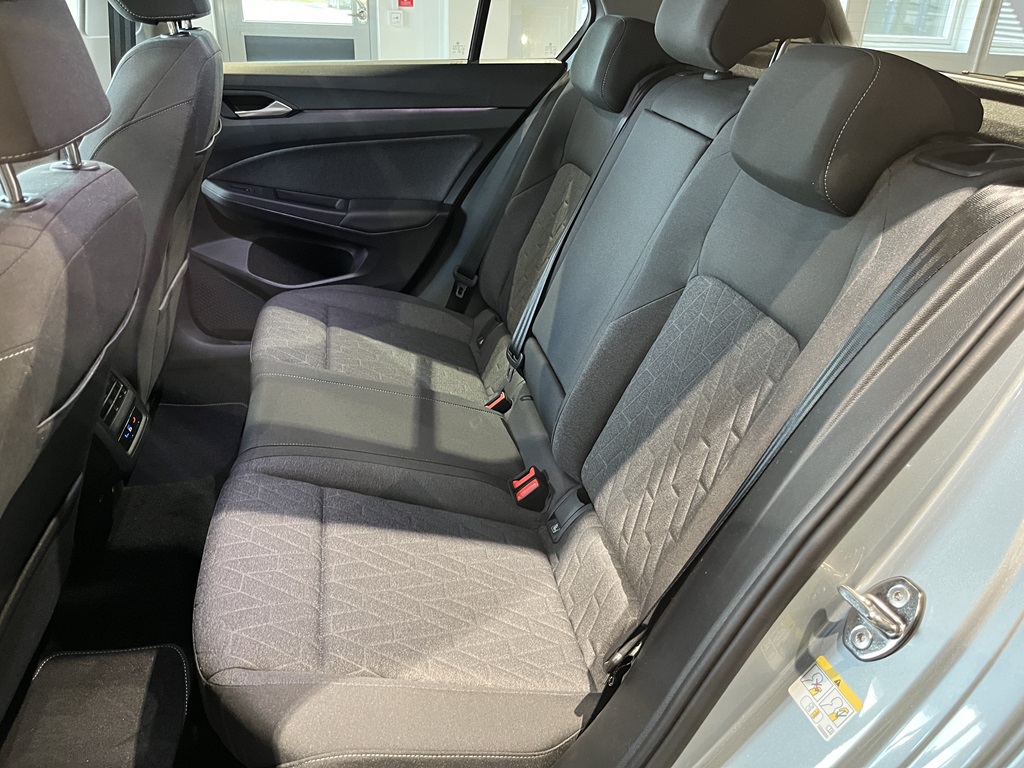 Volkswagen Golf FSP04L