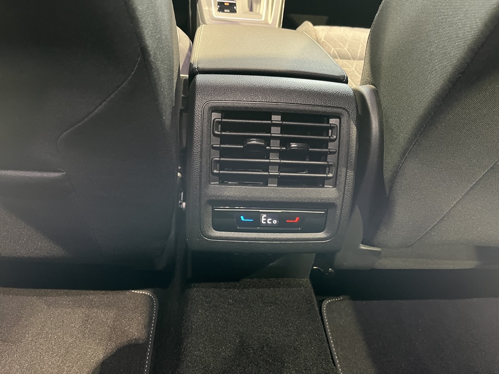Volkswagen Golf FSP04L