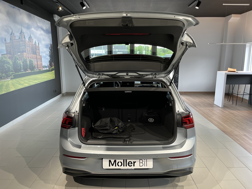 Volkswagen Golf FSP04L