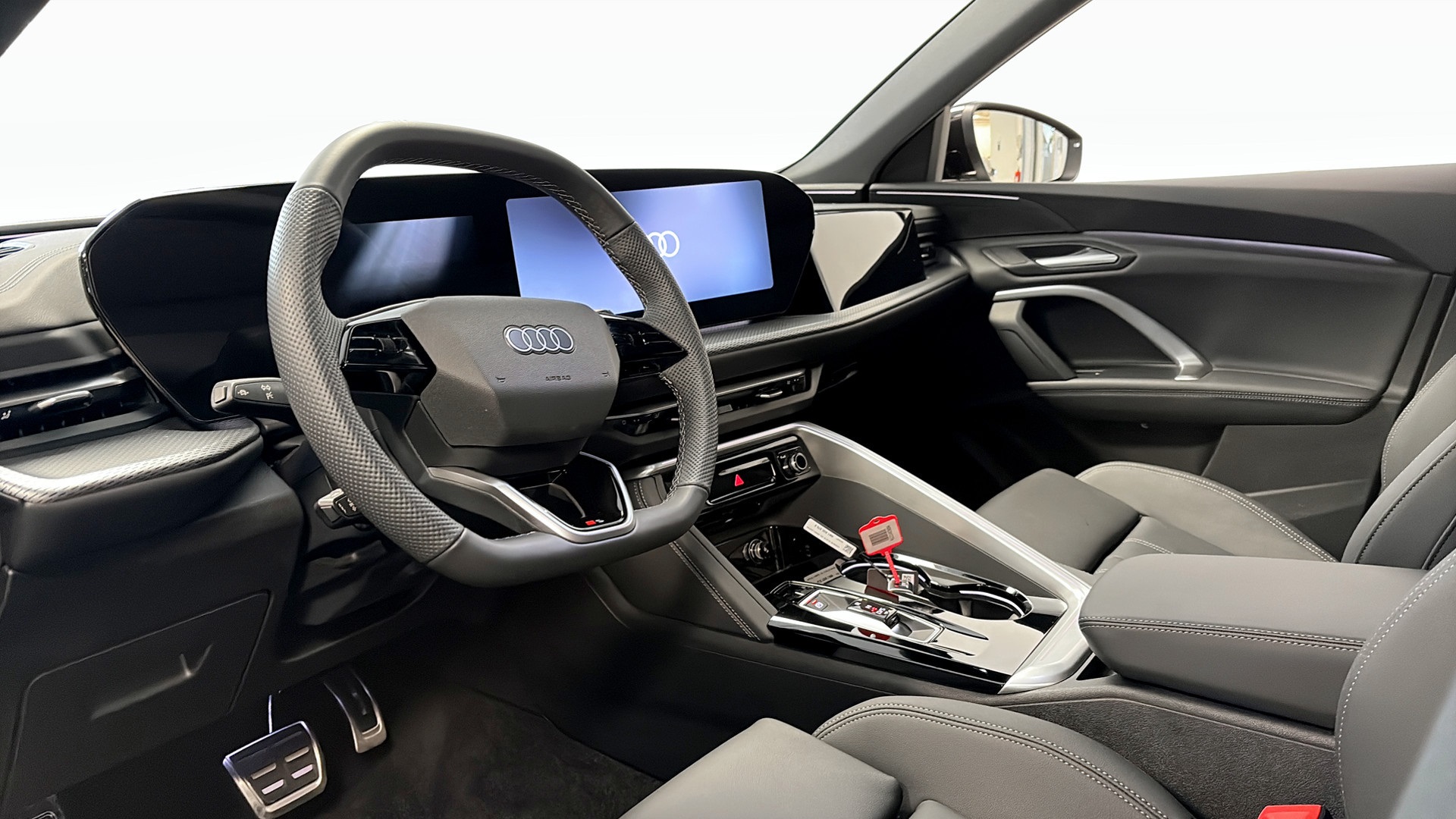 Audi Q5 Sportback FSW02U