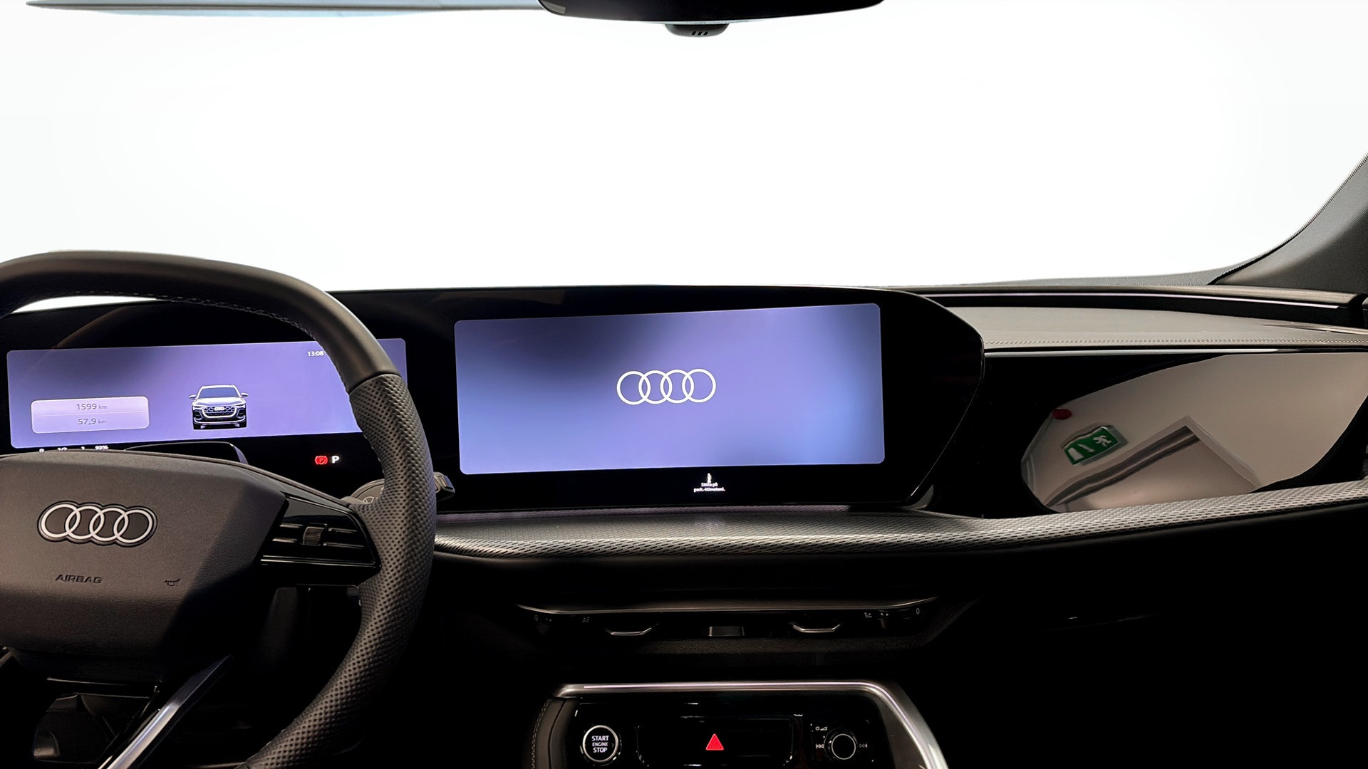 Audi Q5 Sportback FSW02U