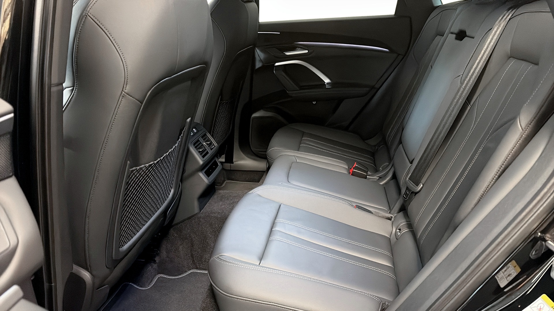 Audi Q5 Sportback FSW02U