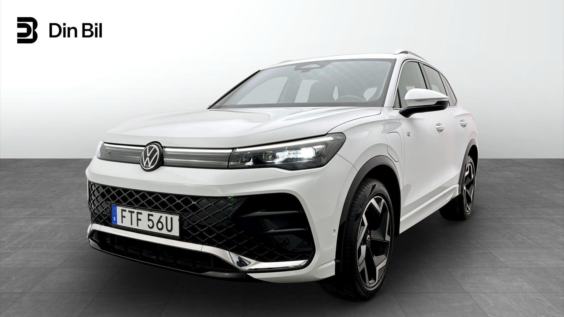 Bild för bil FTF56U