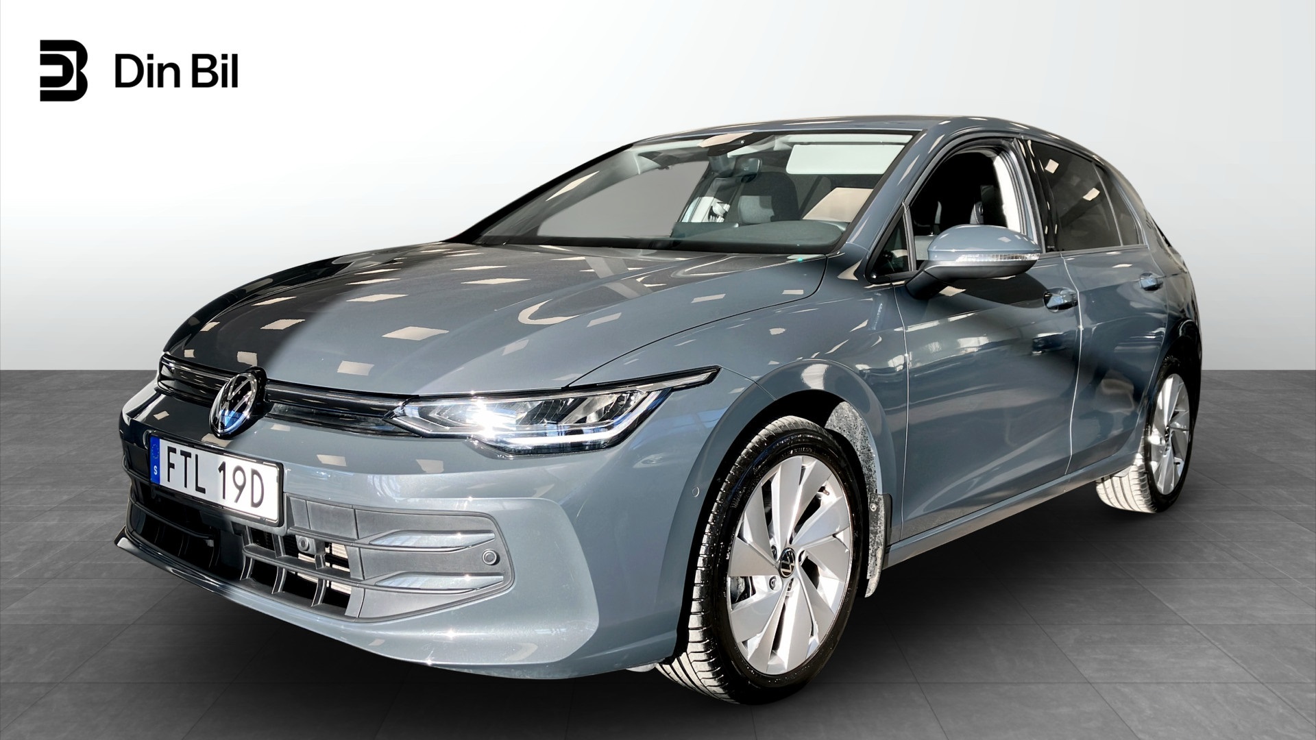 Bild för bil FTL19D