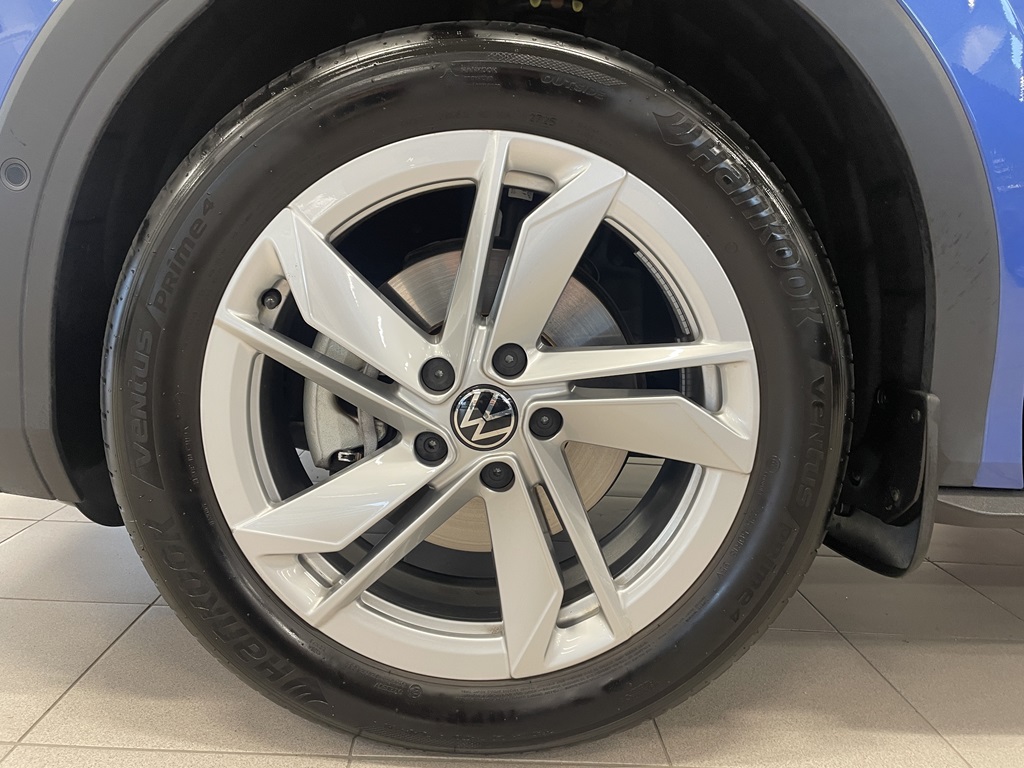 Volkswagen T-Roc FTL62M