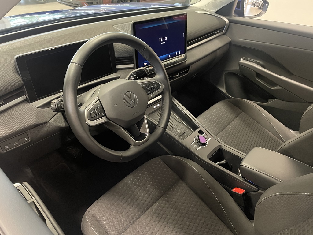 Volkswagen T-Roc FTL62M