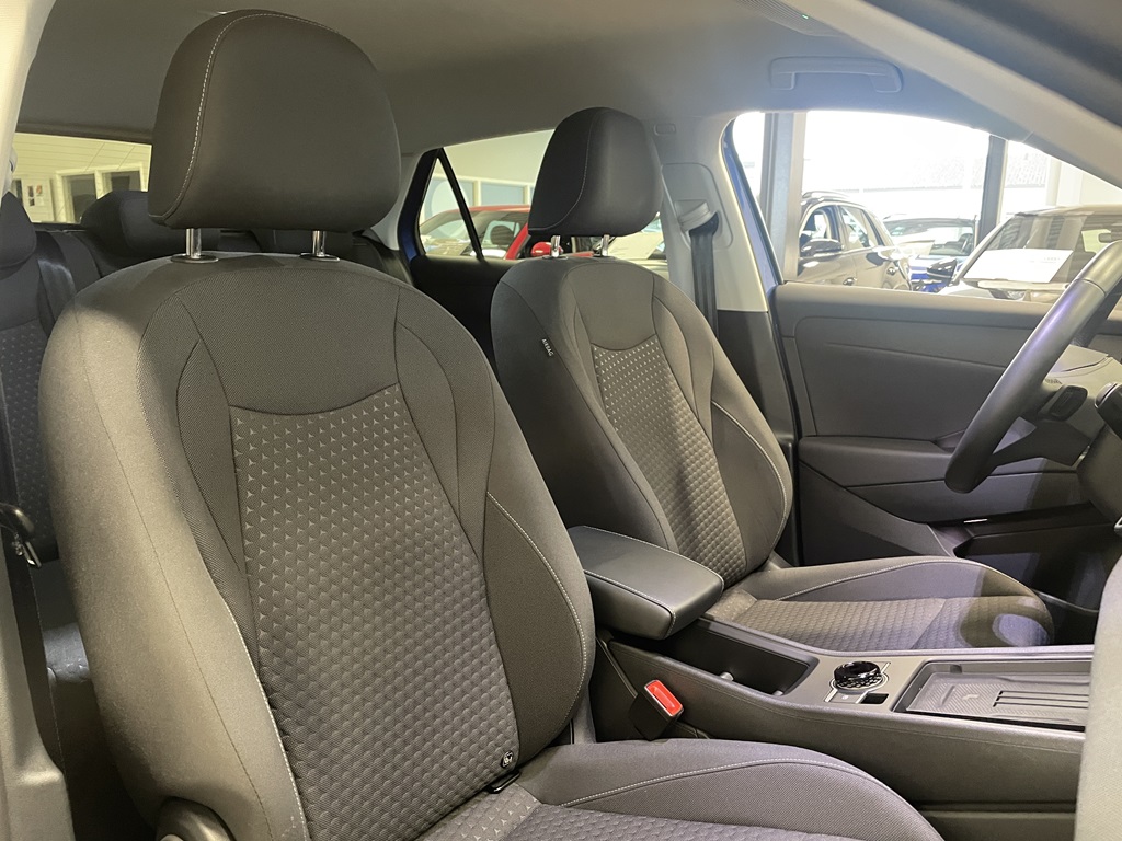 Volkswagen T-Roc FTL62M