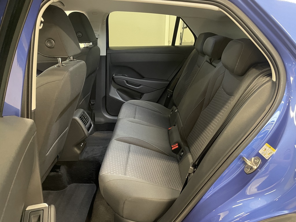 Volkswagen T-Roc FTL62M