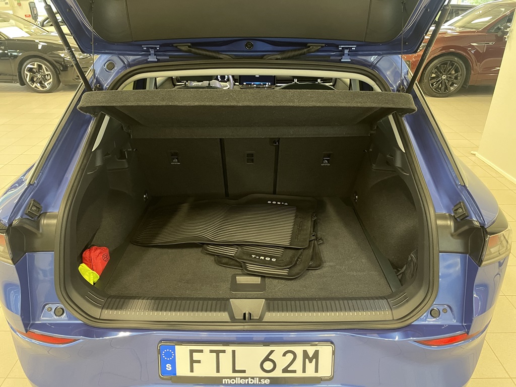 Volkswagen T-Roc FTL62M