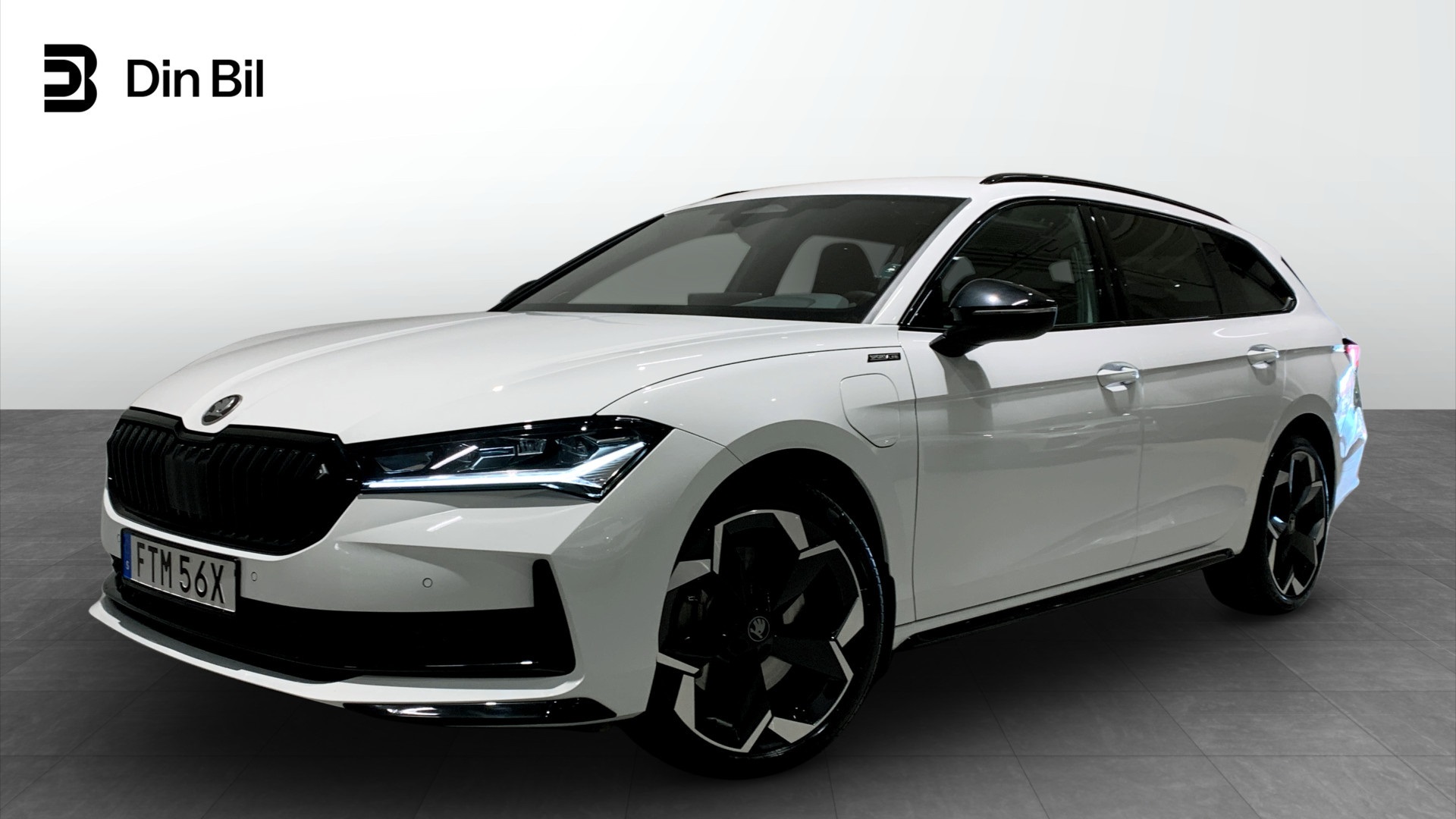 Bild för bil FTM56X