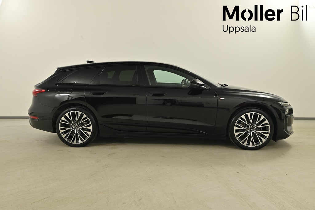 Audi A6 Avant e-tron FTN18Y