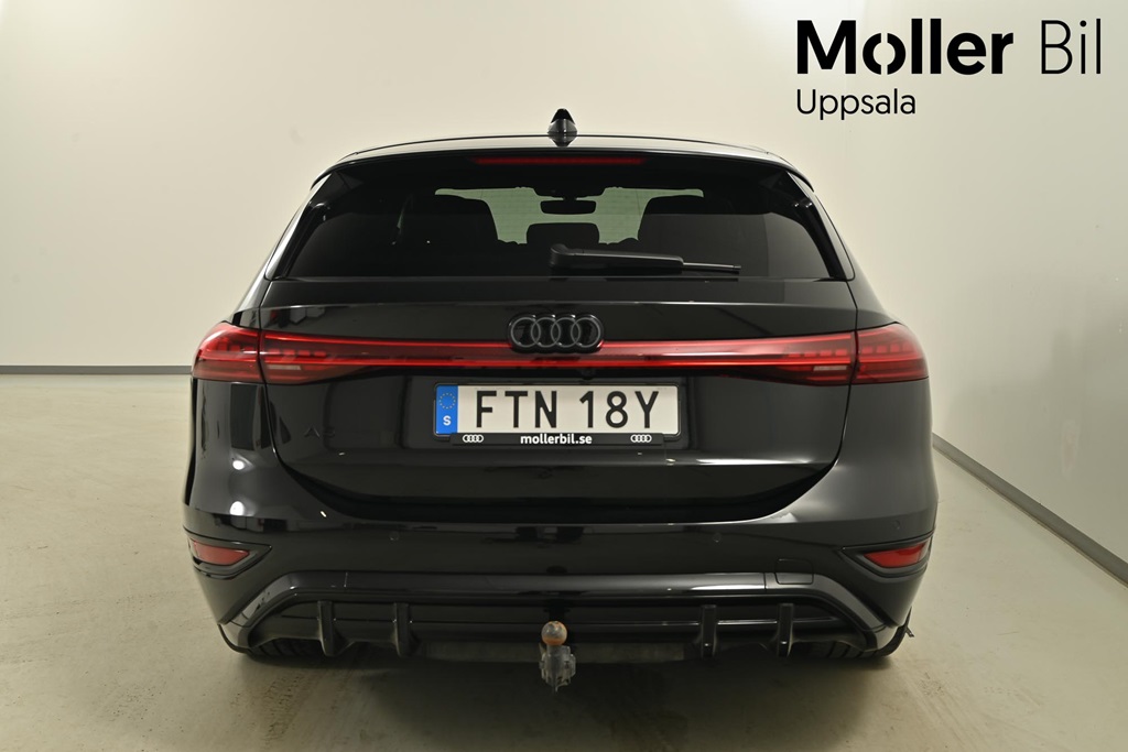 Audi A6 Avant e-tron FTN18Y