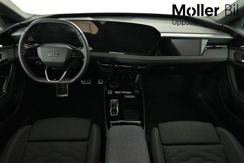 Audi A6 Avant e-tron FTN18Y