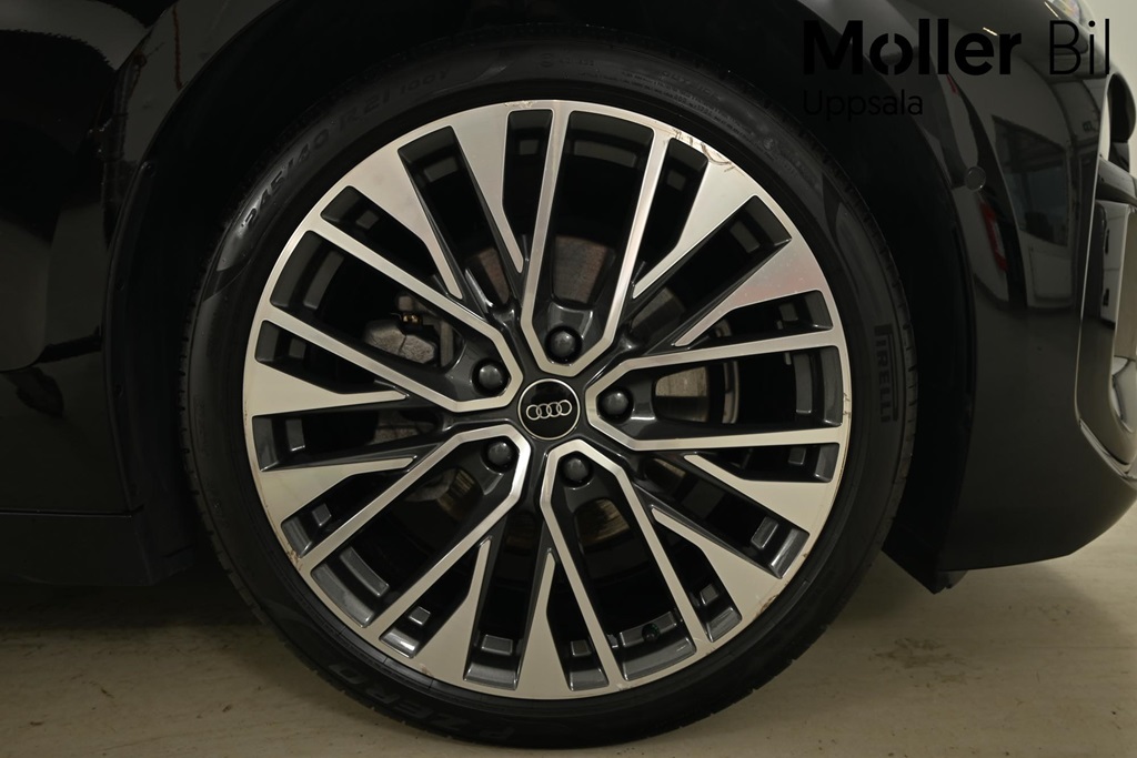 Audi A6 Avant e-tron FTN18Y