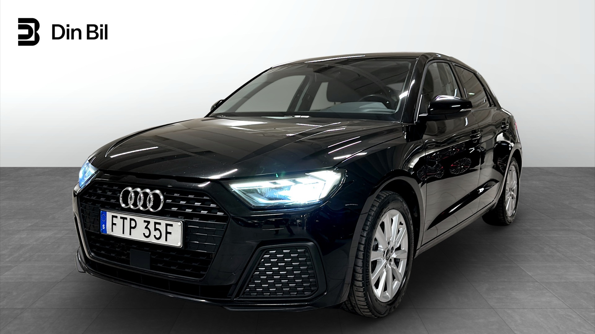 Bild för bil FTP35F