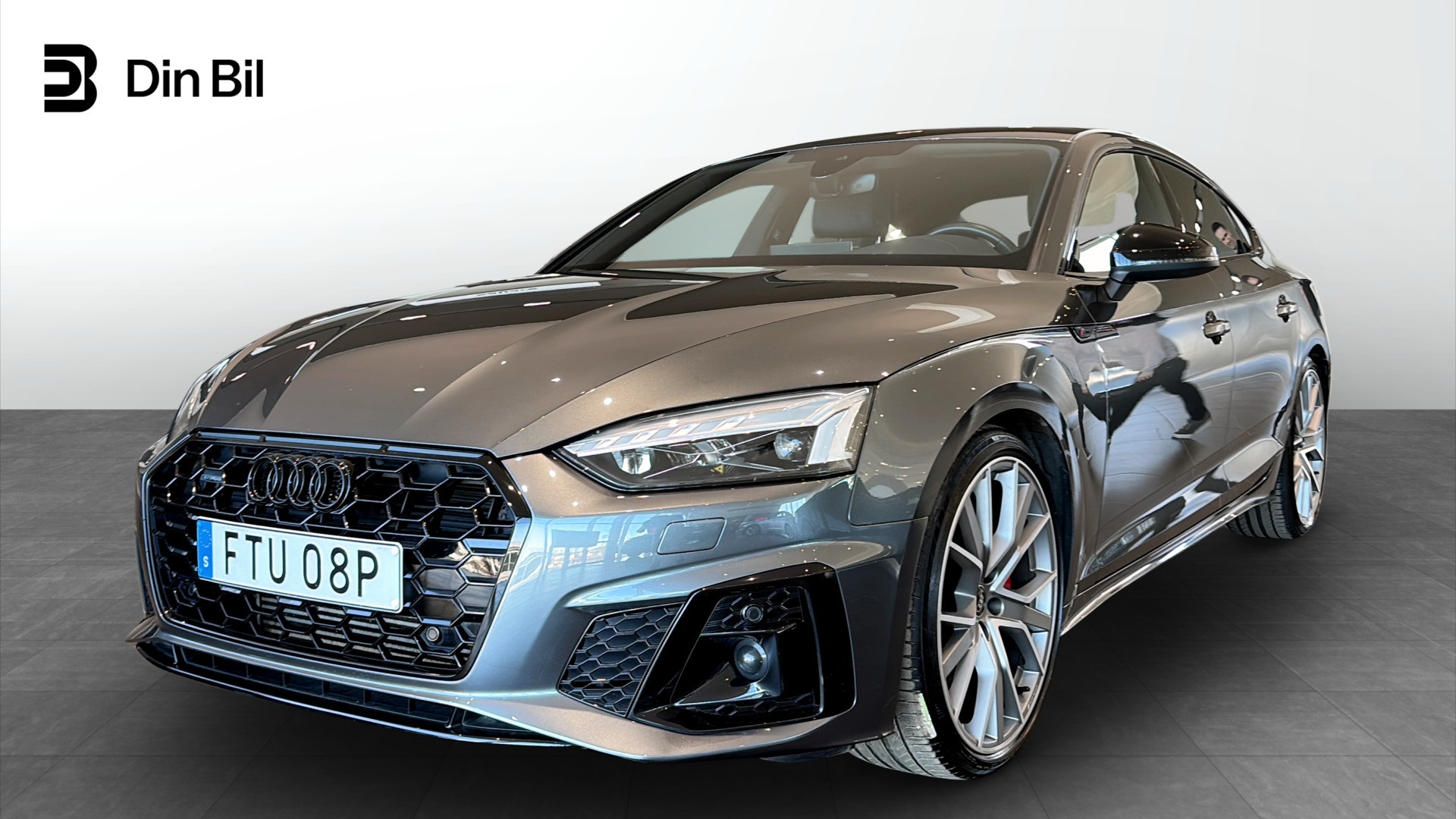 Bild för bil FTU08P