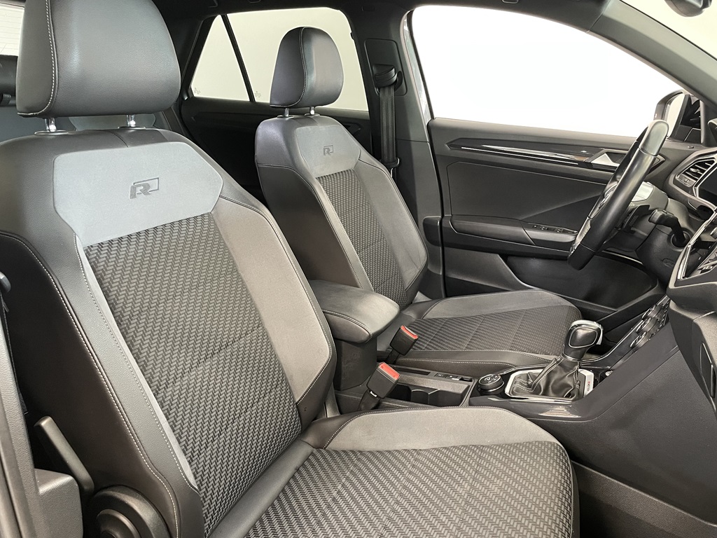 Volkswagen T-Roc FTU531