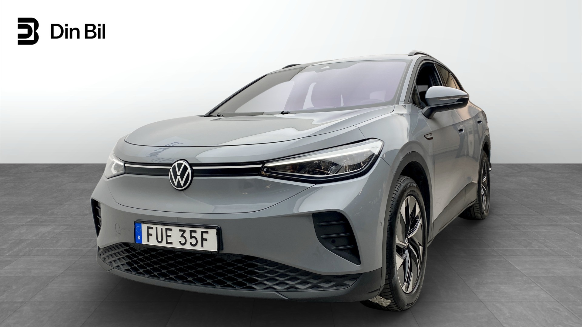 Bild för bil FUE35F