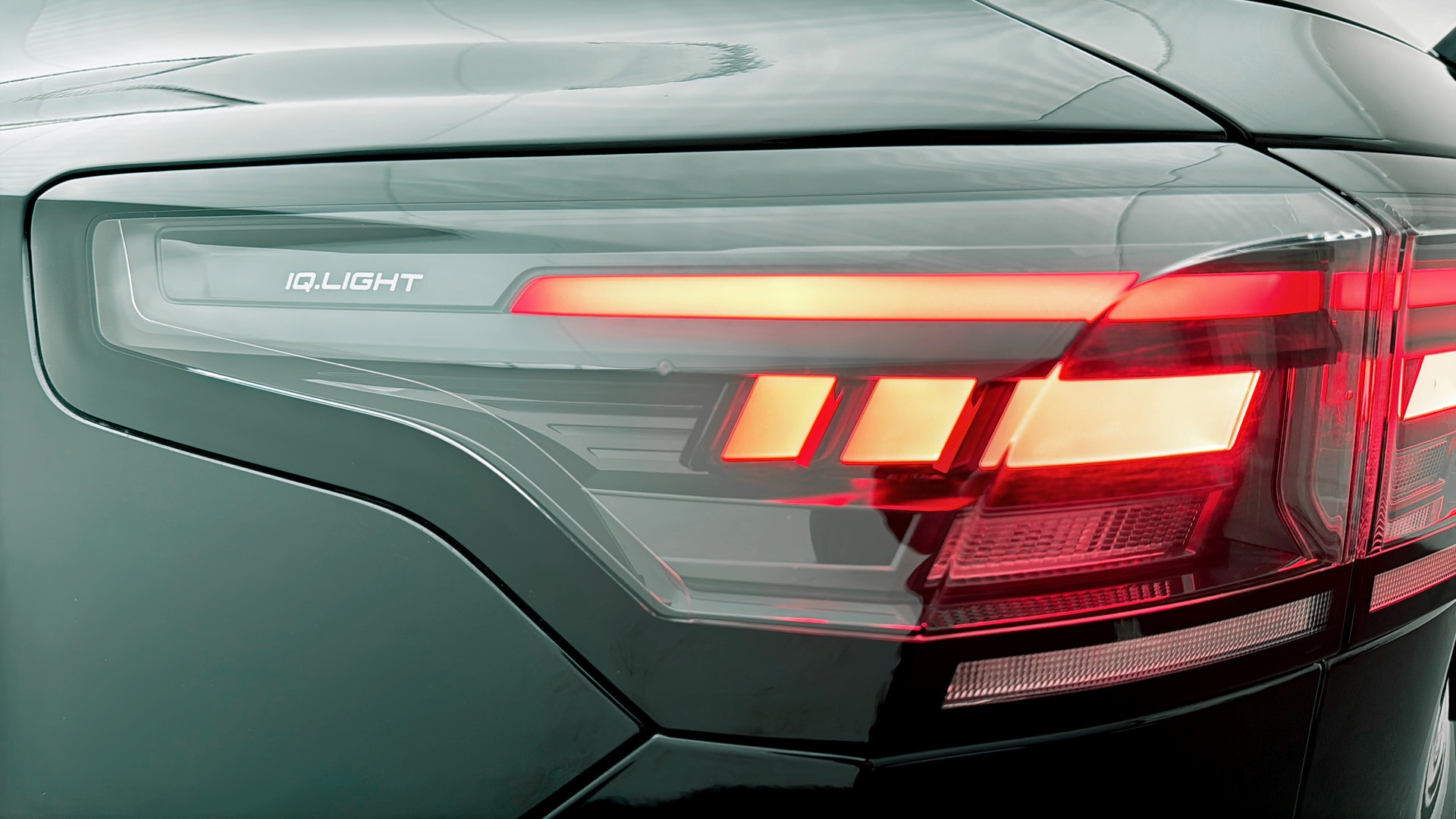 Volkswagen Tiguan FUG36L
