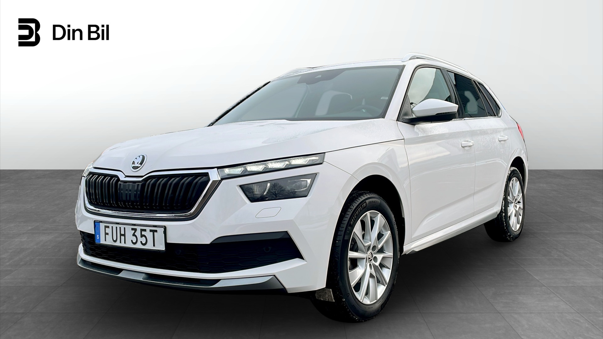 Bild för bil FUH35T