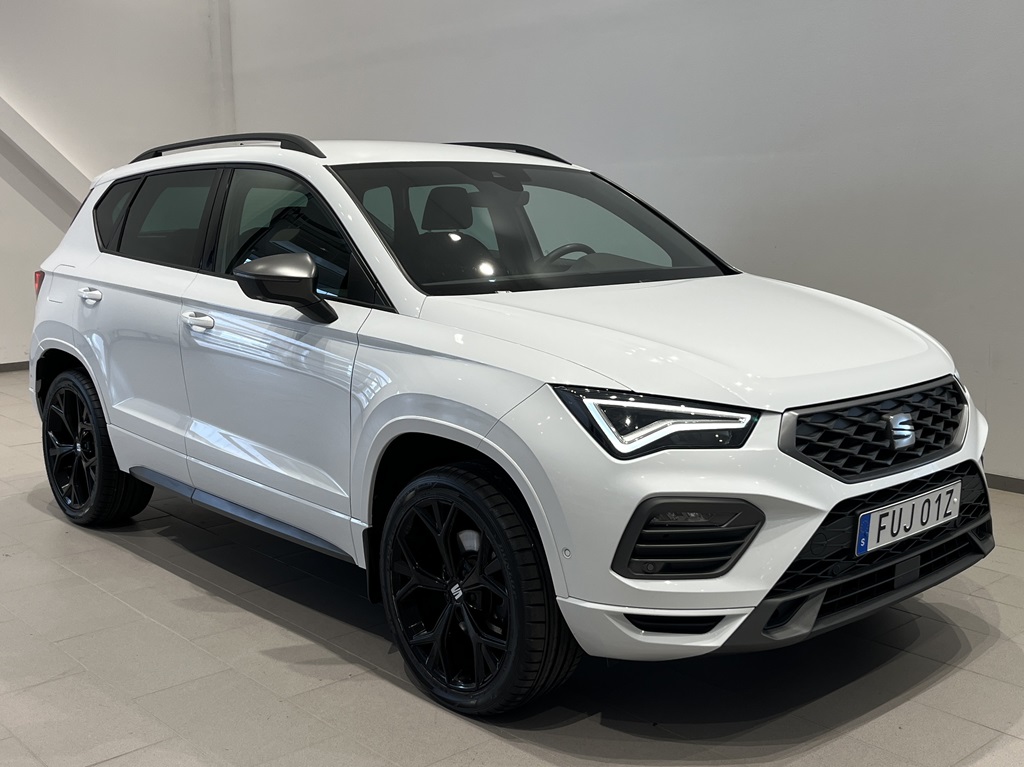 SEAT Ateca FUJ01Z