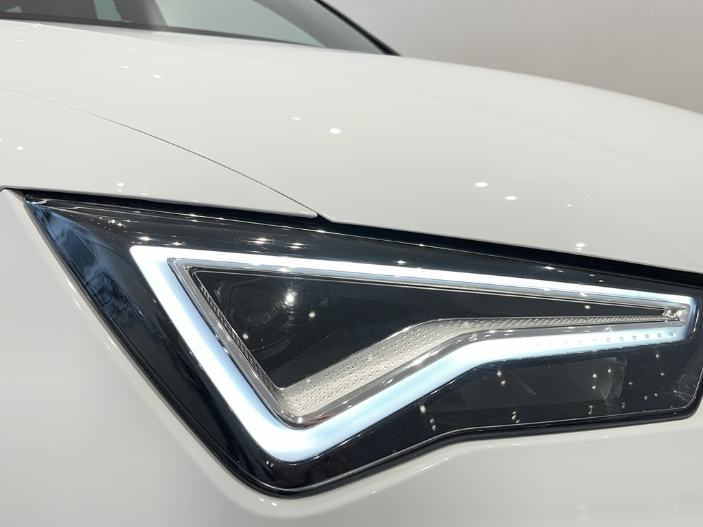 SEAT Ateca FUJ01Z