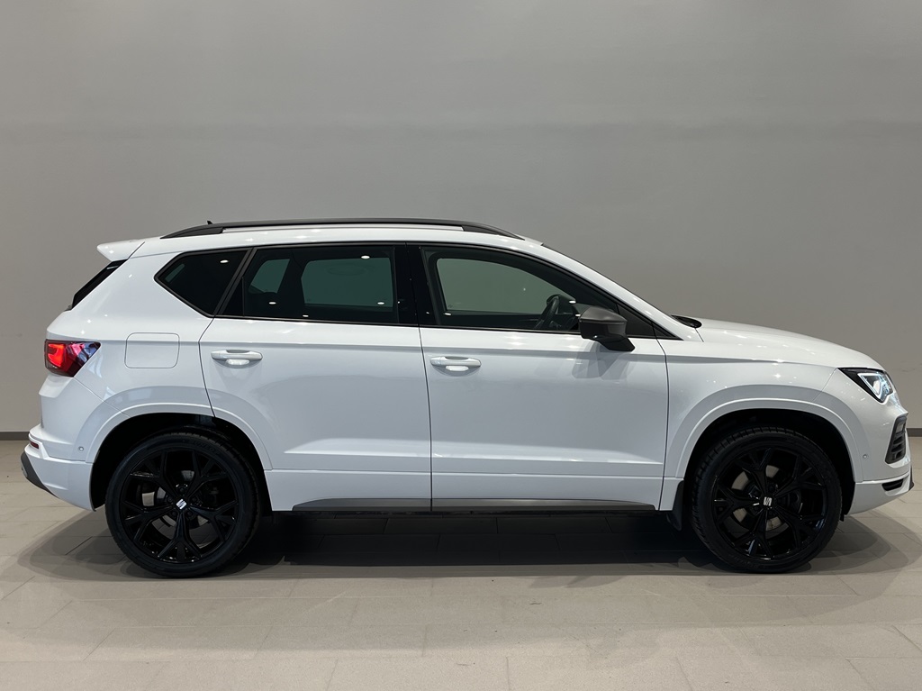 SEAT Ateca FUJ01Z