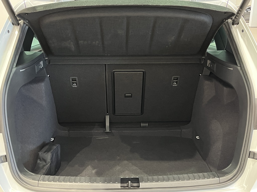 SEAT Ateca FUJ01Z
