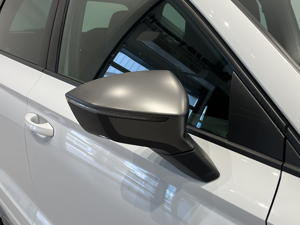 SEAT Ateca FUJ01Z