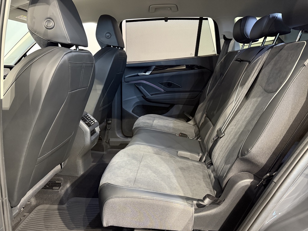 Volkswagen Tayron FUJ07N