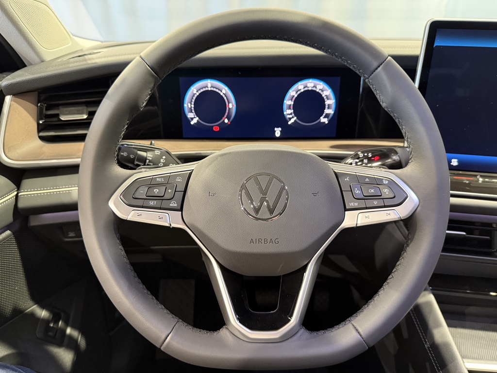 Volkswagen Tayron FUJ07N